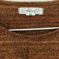 GIVYニット