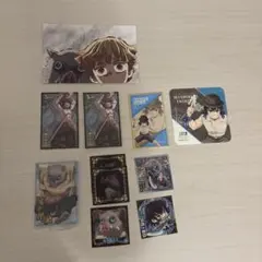 鬼滅の刃 嘴平 伊之助 まとめ売り