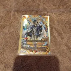 にじさんじ デュエルマスターズ ボルメテウスレインボードラゴン