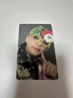 stray kids nemoz フィリックストレカ