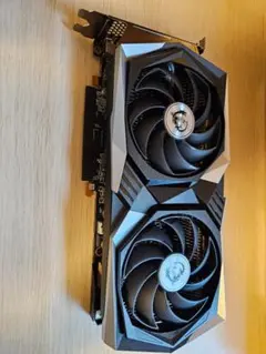 動作確認済】Radeon RX 6650 XT 8GB（本体のみ） - メルカリ