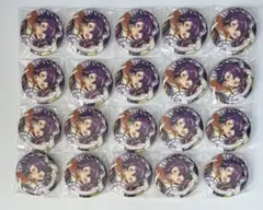 銀魂　彫金 缶バッジ　高杉晋助 中国限定 12点セット 銀魂 彫金 缶バッジ 高杉晋助 中国限定 12点セット - メルカリ
