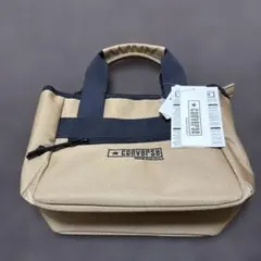 コンバース　コンバースゴルフ　カートバック　未使用　美品