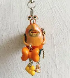 カタツムリオッサン