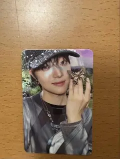 &TEAM EJ ウィジュ トレカ