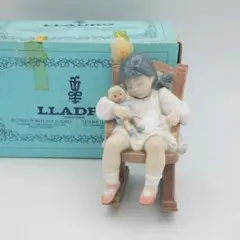リヤドロ 工芸品