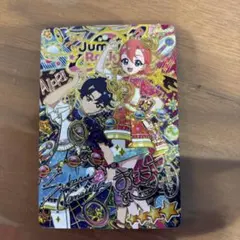 アイプリ　すばる&おとめ