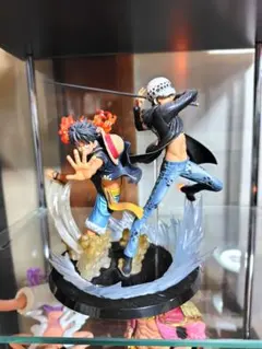 2026年最新】フィギュアーツZERO モンキー・D・ルフィ＆トラファルガー