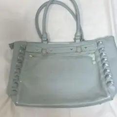 ザッカマート 痛バ 水色 a4