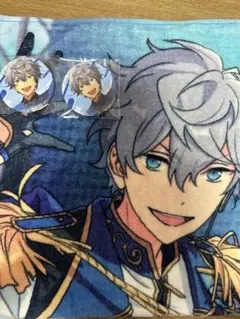 2025年最新】瀬名泉 バスタオルの人気アイテム - メルカリ