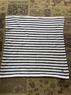 カシウェア kashwere ベビー ブランケット