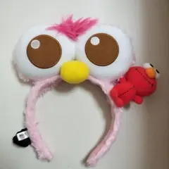 USJ エルモ カチューシャ