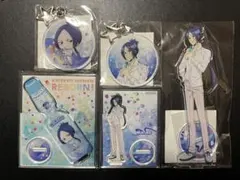 家庭教師ヒットマンREBORN‼︎ くじ引き堂