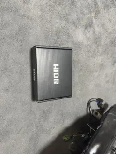 HID屋D2R LEDライトのサムネイル