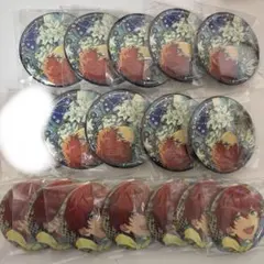 あんスタ　天城一彩　缶バッジ　星之所向缶　中国缶、コレ缶jul