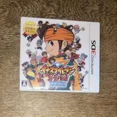 イナズマイレブン 1・2・3 円堂守伝説