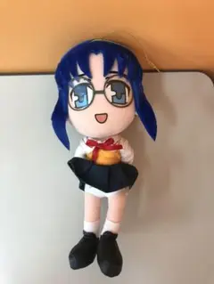 月姫 ぬいぐるみコレクション 遠野志貴 TYPEMOON 未開封品 月姫 -A piece of blue glass moon-』志貴やアルクェイドたちが