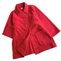 ジャケット フリースジャケット