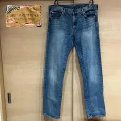 DENIM & SUPPLY RALPH LAUREN デニムパンツ
