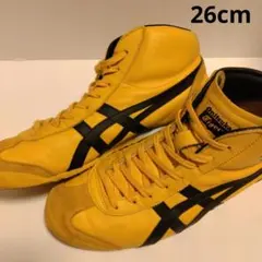 Onitsuka Tiger MEXICO Mid Runner