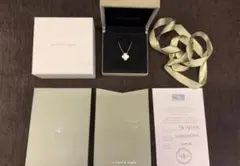 美品2026年2月購入】VanCleef&Arpelsヴィンテージアルハンブラ - メルカリ