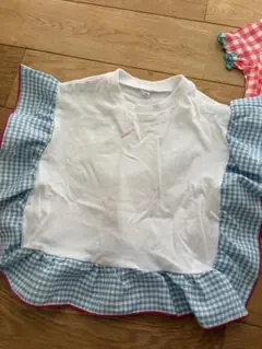 専用☆しまむら　アイリコラボトップス 100cm