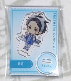 BROTHERS CONFLICT　ブラコン　ミニアクスタ　梓