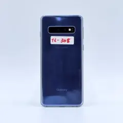 Galaxy S10 SM-G973F/DS ホワイト SIMフリー ジャンク - メルカリ