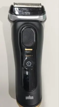 BRAUN Series 9 メンズ電気シェーバー 本体のサムネイル