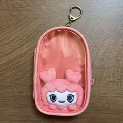 twiceモモ　モブリー　アクスタポーチ