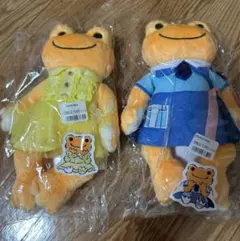 日向坂46　松田好花ピクルス　ぬいぐるみ詰め合わせ　おっちょこおちょこ 日向坂46 松田好花ピクルス ぬいぐるみ詰め合わせ おっちょこ