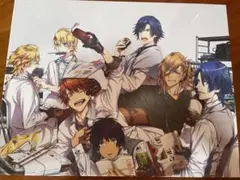 うたプリ ST☆RISH 聖川真斗 キャラファインボード F3 - メルカリ