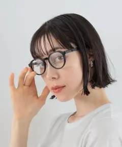 Noeyedia メガネ