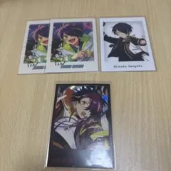 あんスタ ぱしゃっつ 仙石 忍 - メルカリ