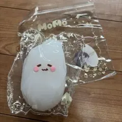 MoMo スクイーズ お米