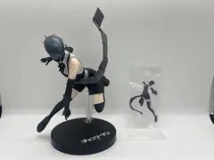 【箱なし】チェンソーマン 一番くじ B賞 ボム フィギュア&アクリルスタンド