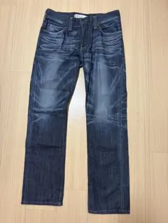Levi's 511 W34 L32