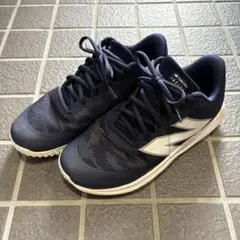New Balance 野球 トレーニングシューズ