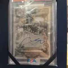 2026年最新】大谷翔平 50-50 psa10の人気アイテム - メルカリ