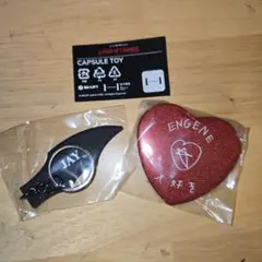 ENHYPEN House of Vampire　ジェイセット