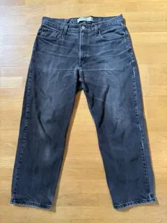 Levis 550 l30 w36 ブラック