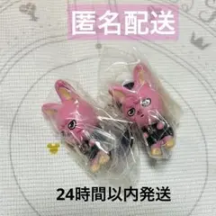 straykids skzoo つまんでつなげてマスコット　トゥエッキ