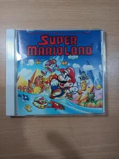 2026年最新】スーパーマリオランド cdの人気アイテム - メルカリ
