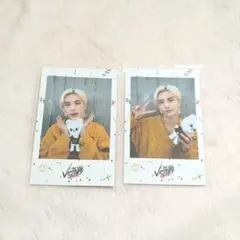 Stray Kids　ヒョンジン -57