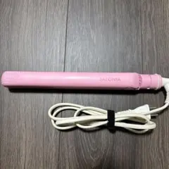 SALONIAストレートアイロン