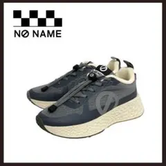 NO NAME スニーカー カーター 38 - メルカリ