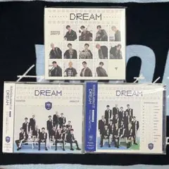 seventeen DREAM CD セット アルバム