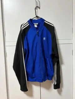90s adidas　万国旗タグ　ジャージ　テニス　atpのサムネイル