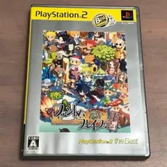 PSP「ファントム・ブレイブ PORTABLE」の詳細 - GAMEMAN（ゲームマン）