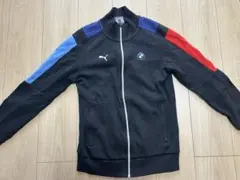 PUMA BMW M Motorsport トラックジャケットのサムネイル